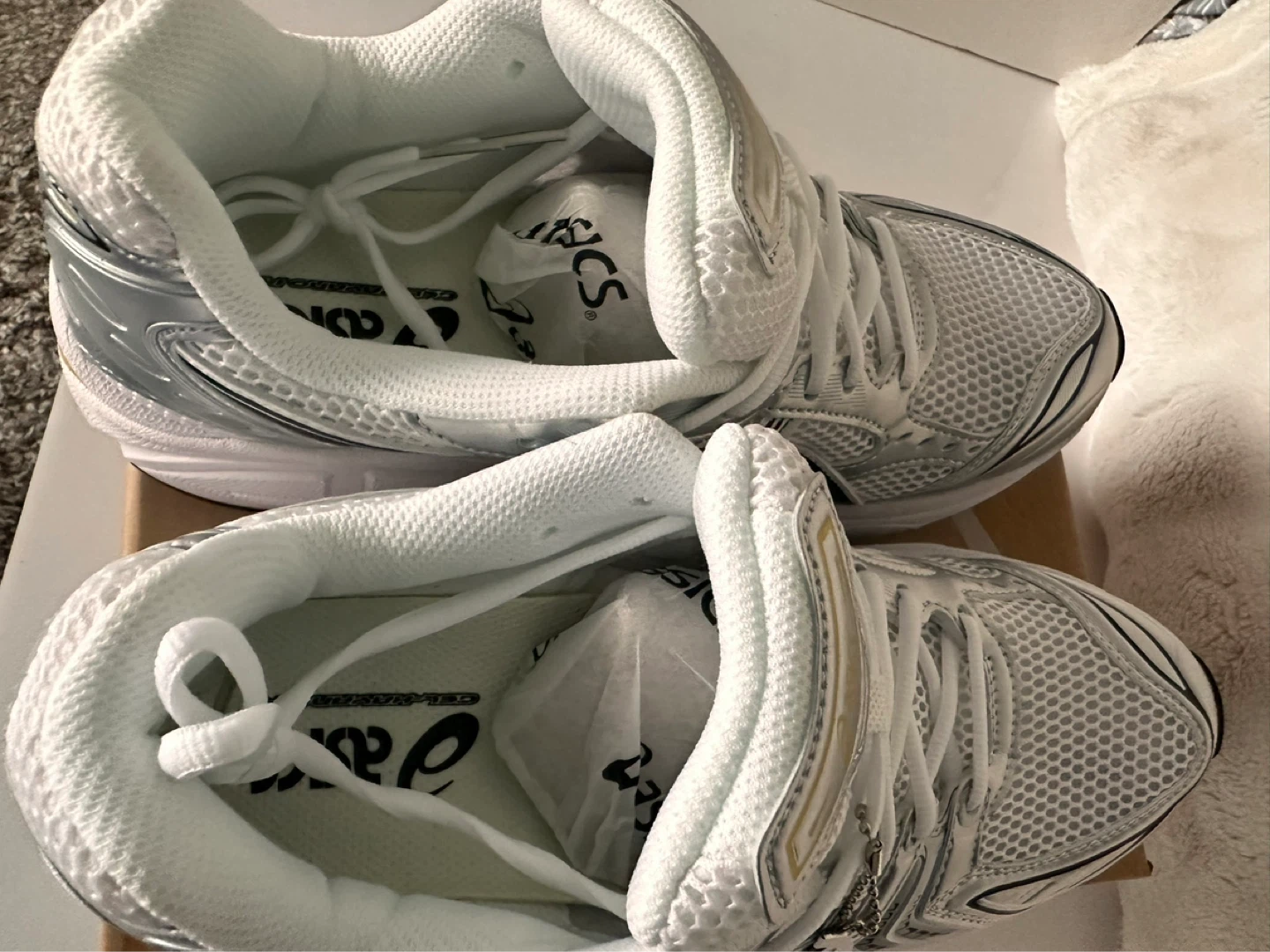 Asics | Tai Chi Yellow - photo 5