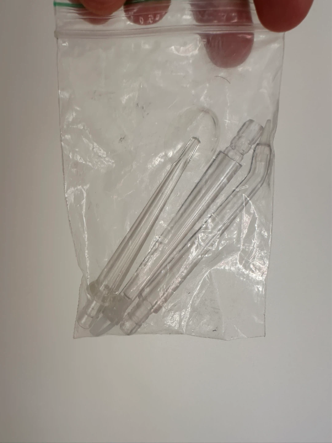 Replacement Water Flosser Tips - photo 2