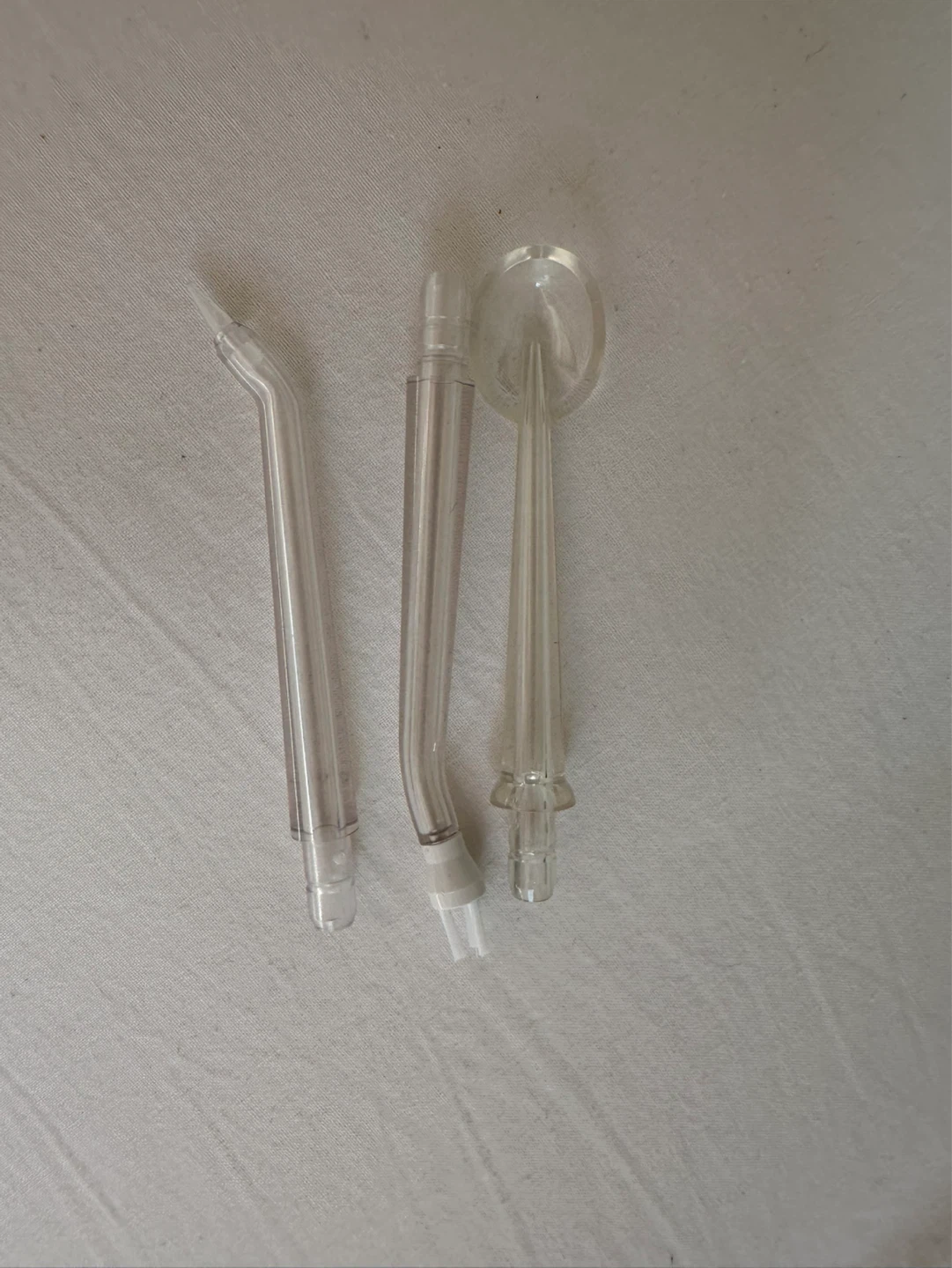 Replacement Water Flosser Tips