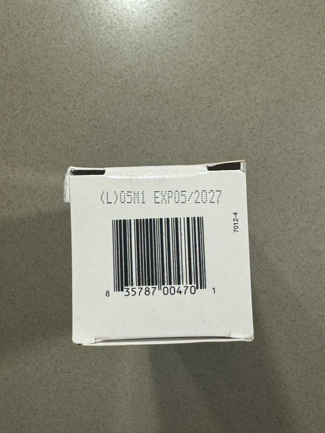 NEW IN BOX flexitol very dry skin cream - photo 3