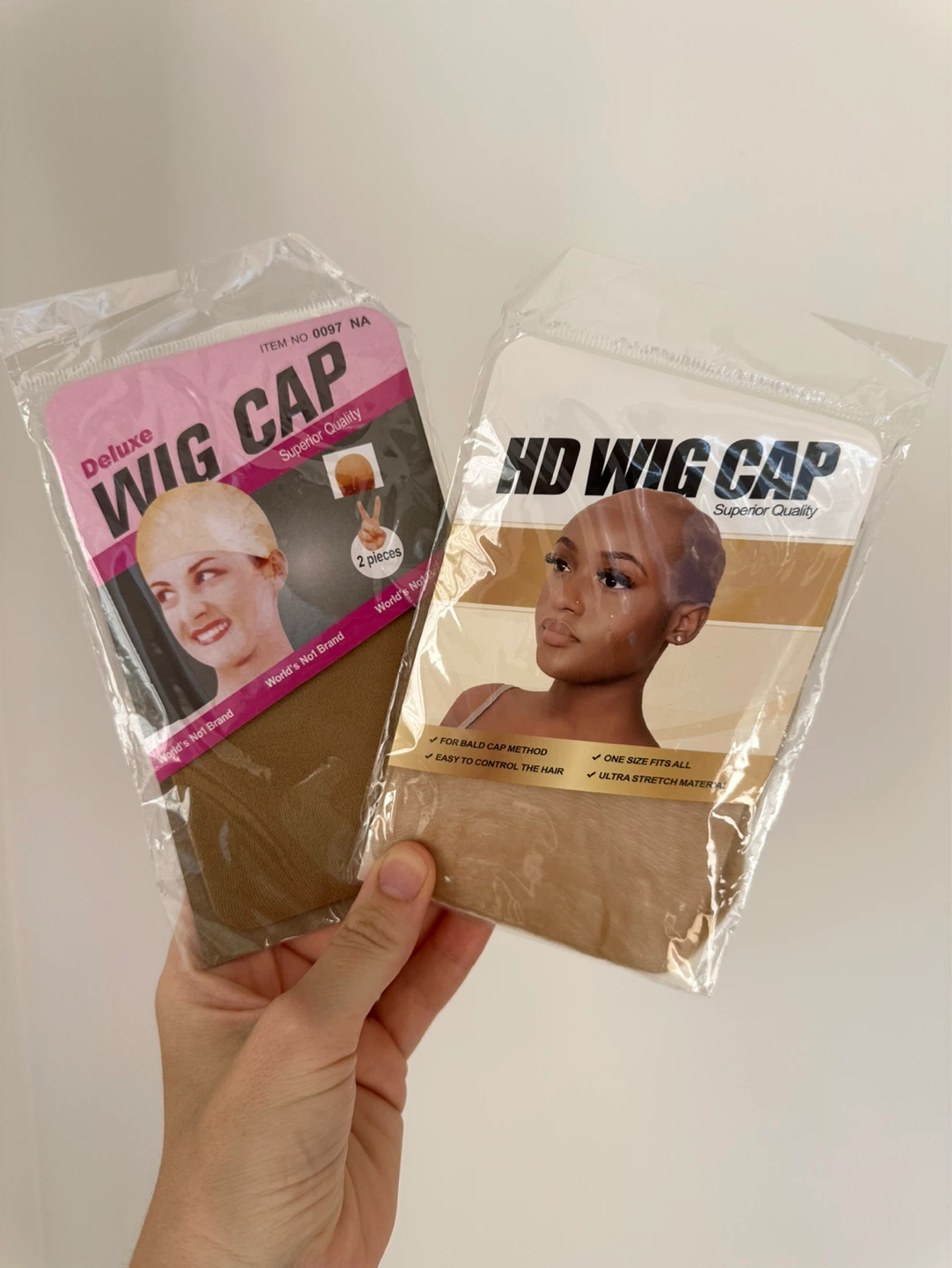 Wig Caps