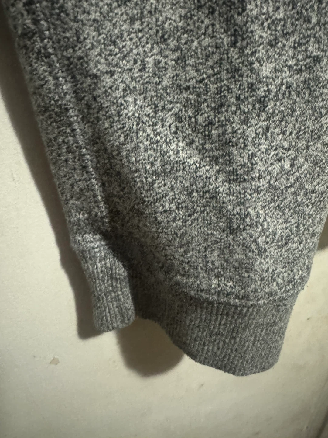 Roots Grey Sweatpants - Size M - photo 4