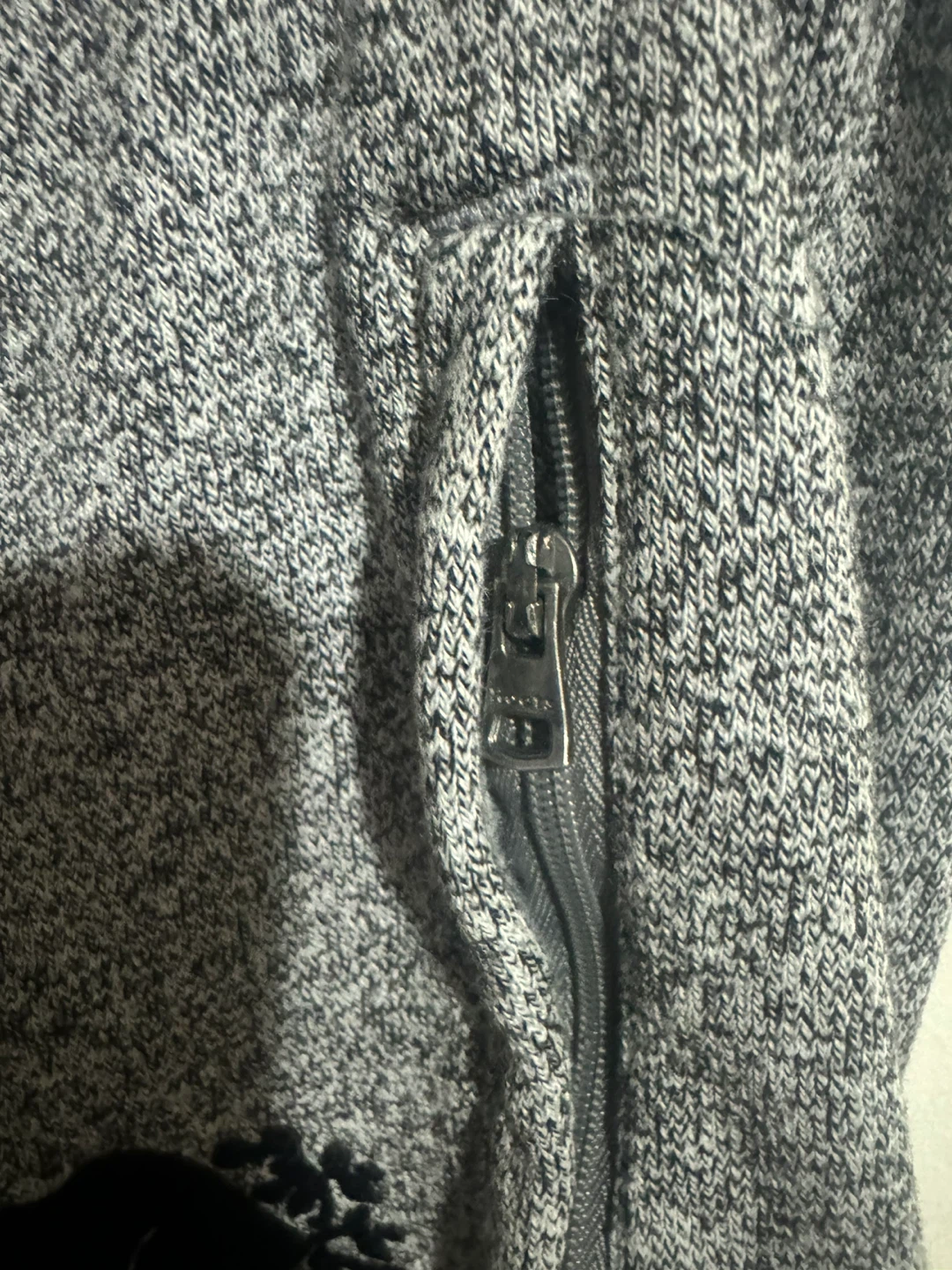 Roots Grey Sweatpants - Size M - photo 3