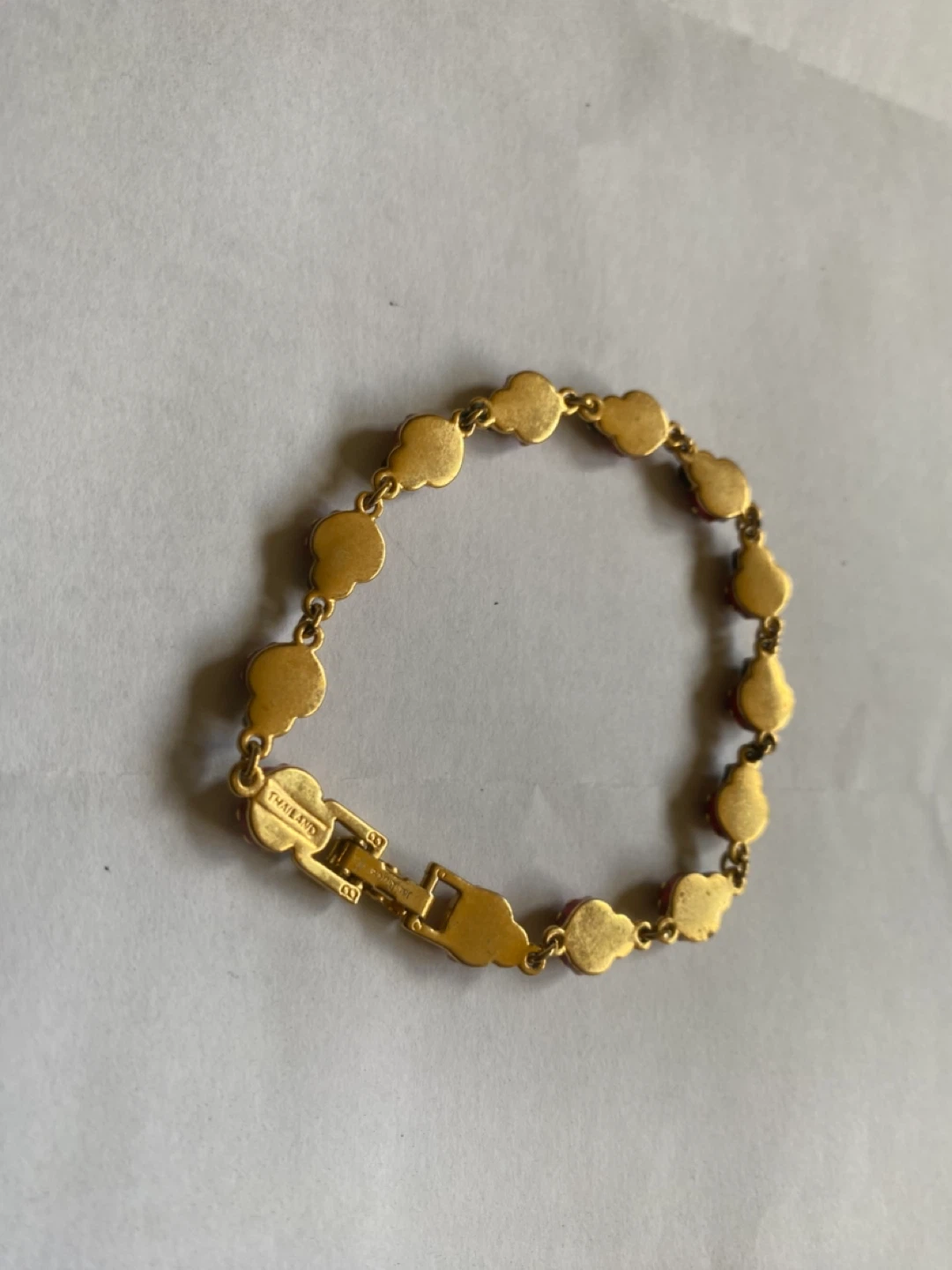Joan Rivers Ladybug Bracelet, collection - photo 4