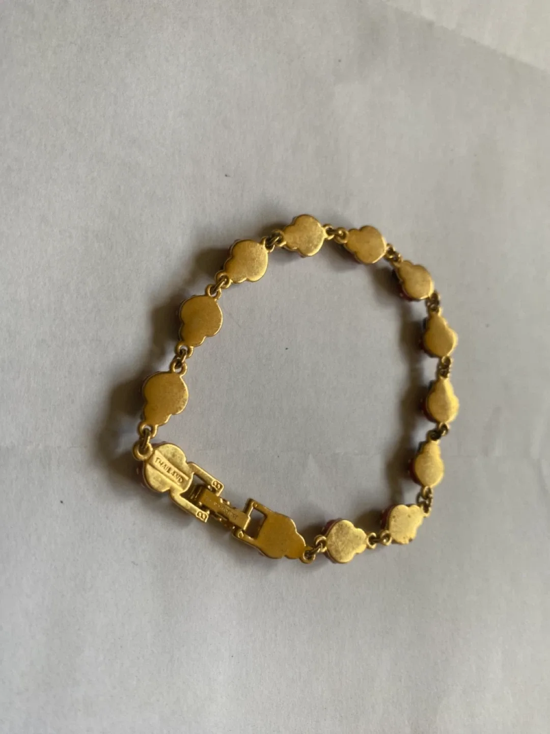 Joan Rivers Ladybug Bracelet, collection - photo 4