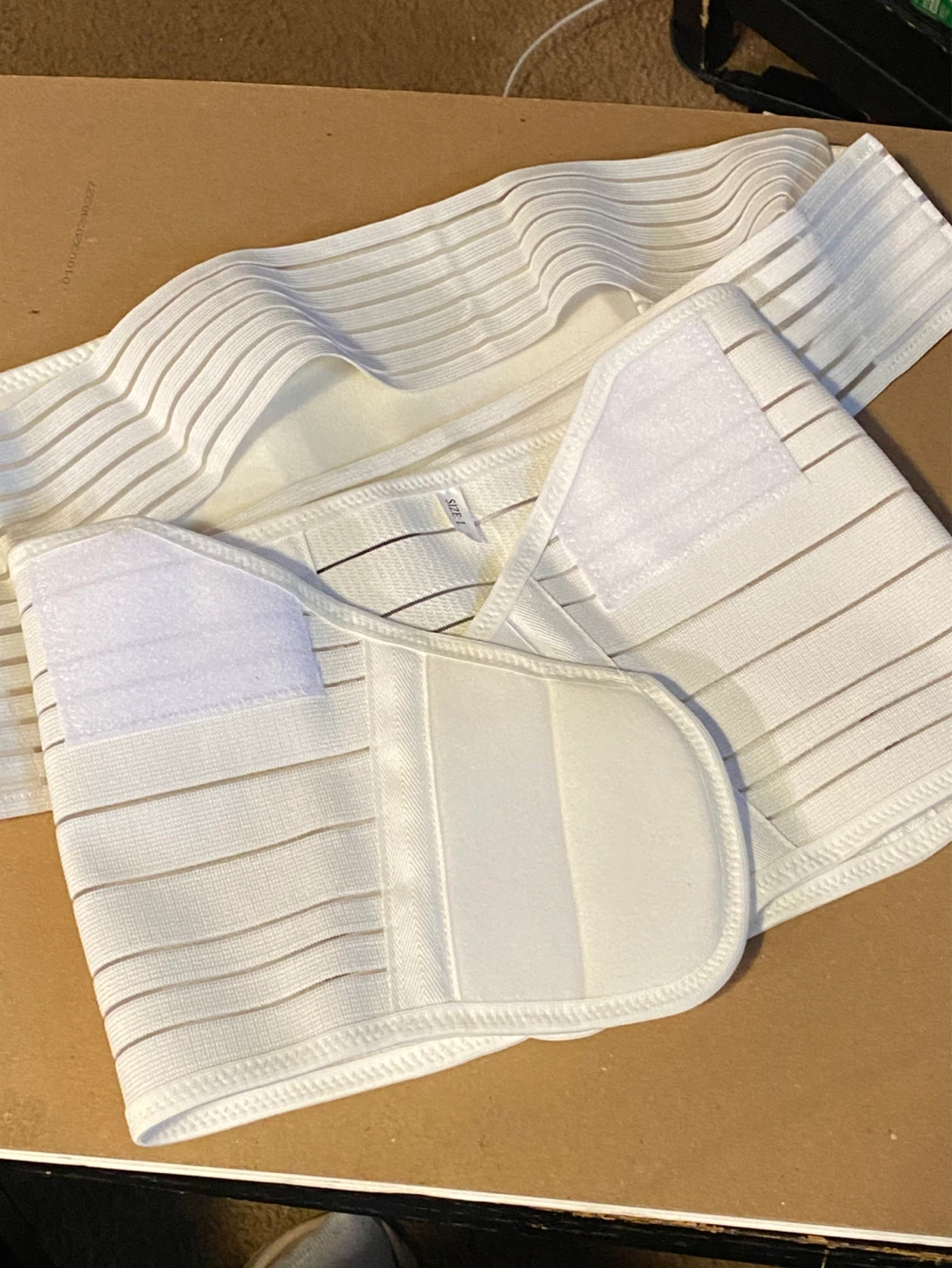Care baby & mommy Pregnancy Support Belt - photo 2