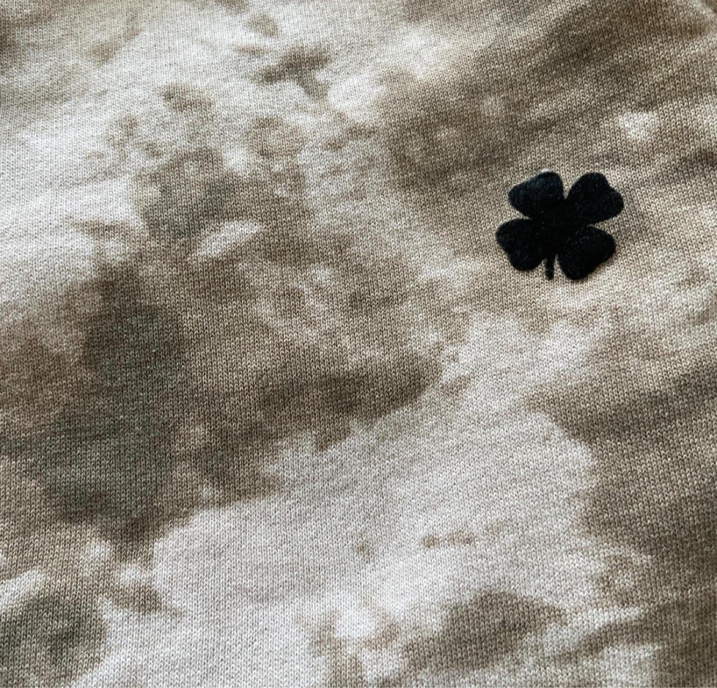 Lucky Brand Tie-Dye Sweatpants Size L - photo 3