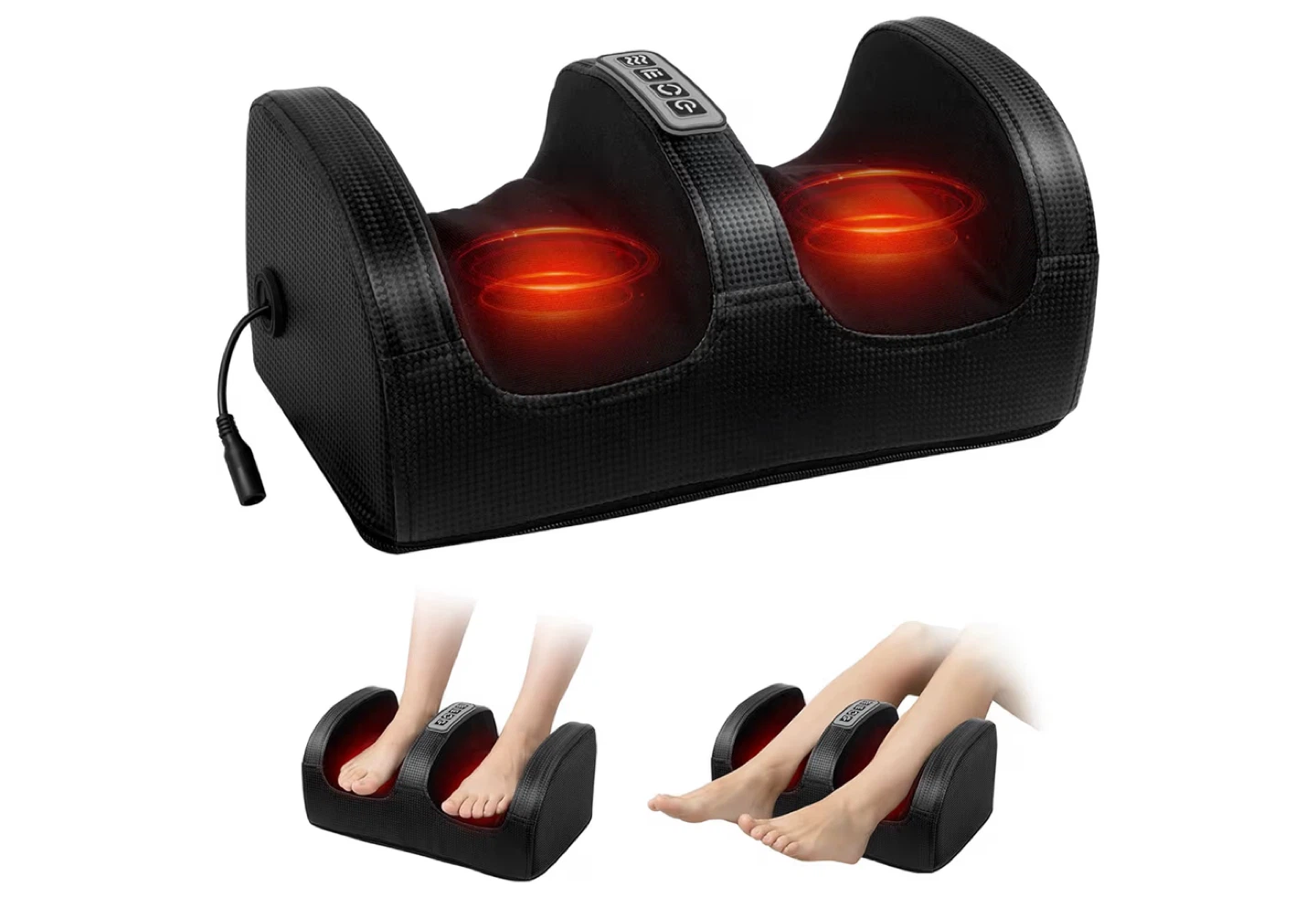 BeoG Foot Massager