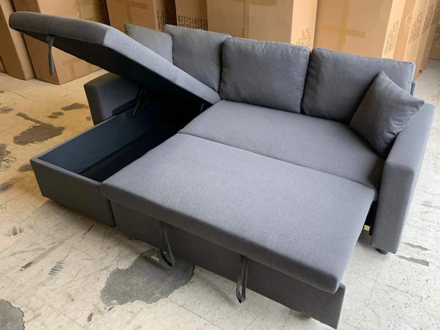 Brand new sofas for sale + free delivery - photo 5