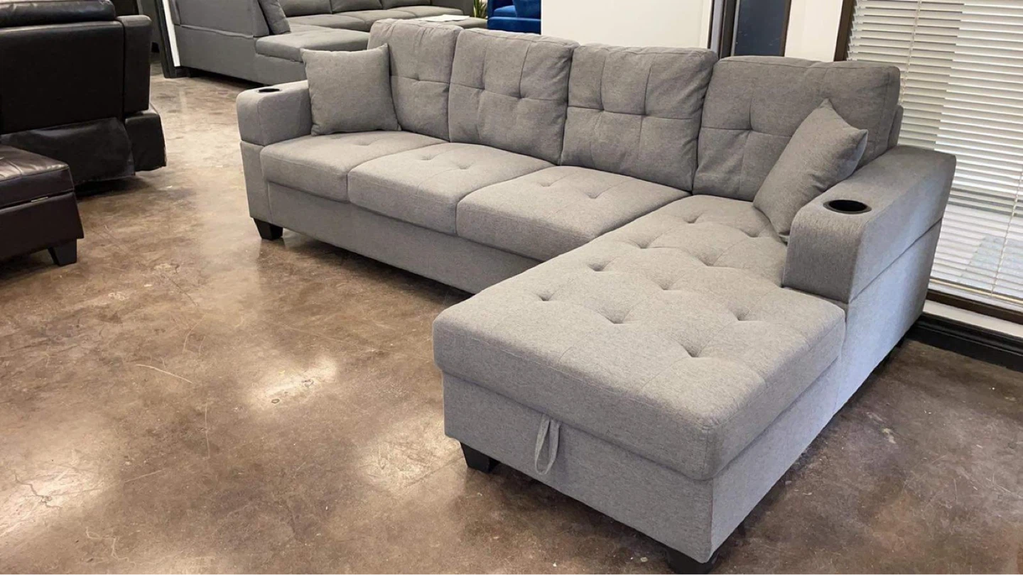 Brand new sofas for sale + free delivery - photo 2