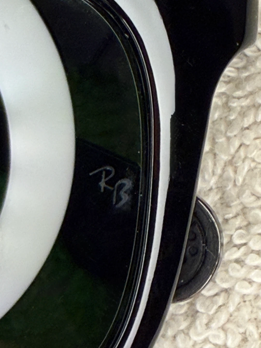Ray-Ban wayfarer Sunglasses brand new - photo 5