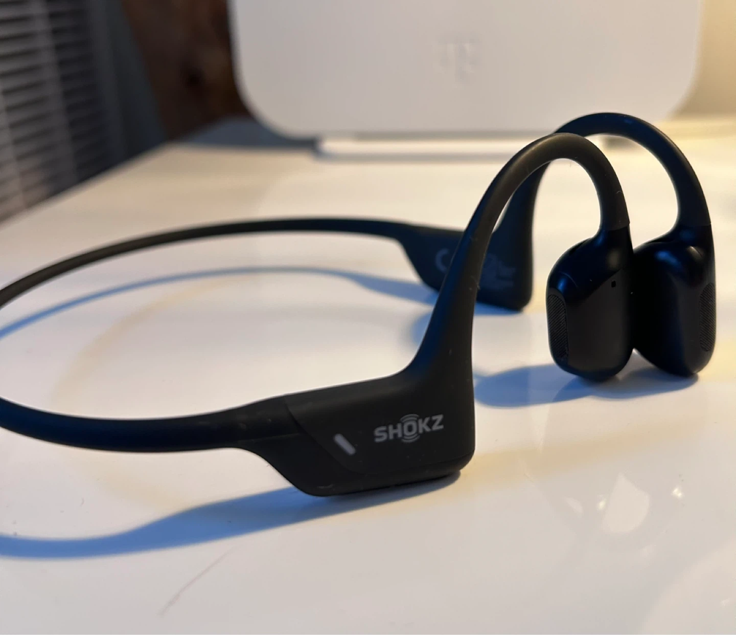Shokz OpenRun Pro Wireless Bone Conduction Headphones