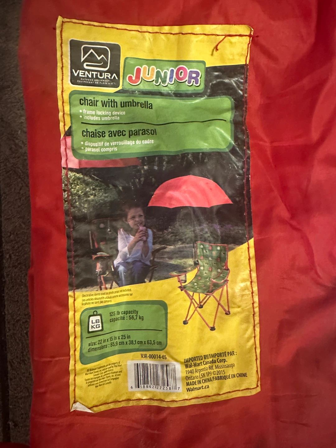 Kids folding chairs(( both15$)) - photo 4