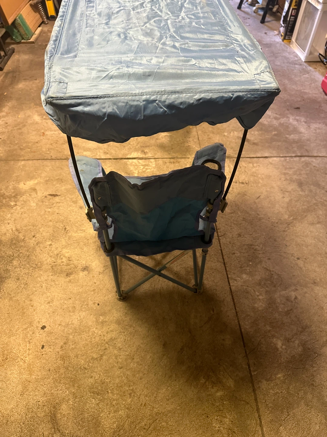 Kids folding chairs(( both15$)) - photo 5