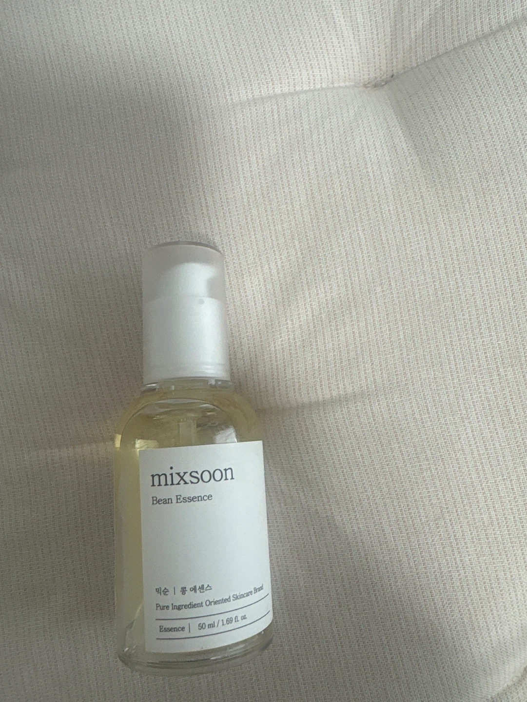 Mixsoon Bean Essence 50ml