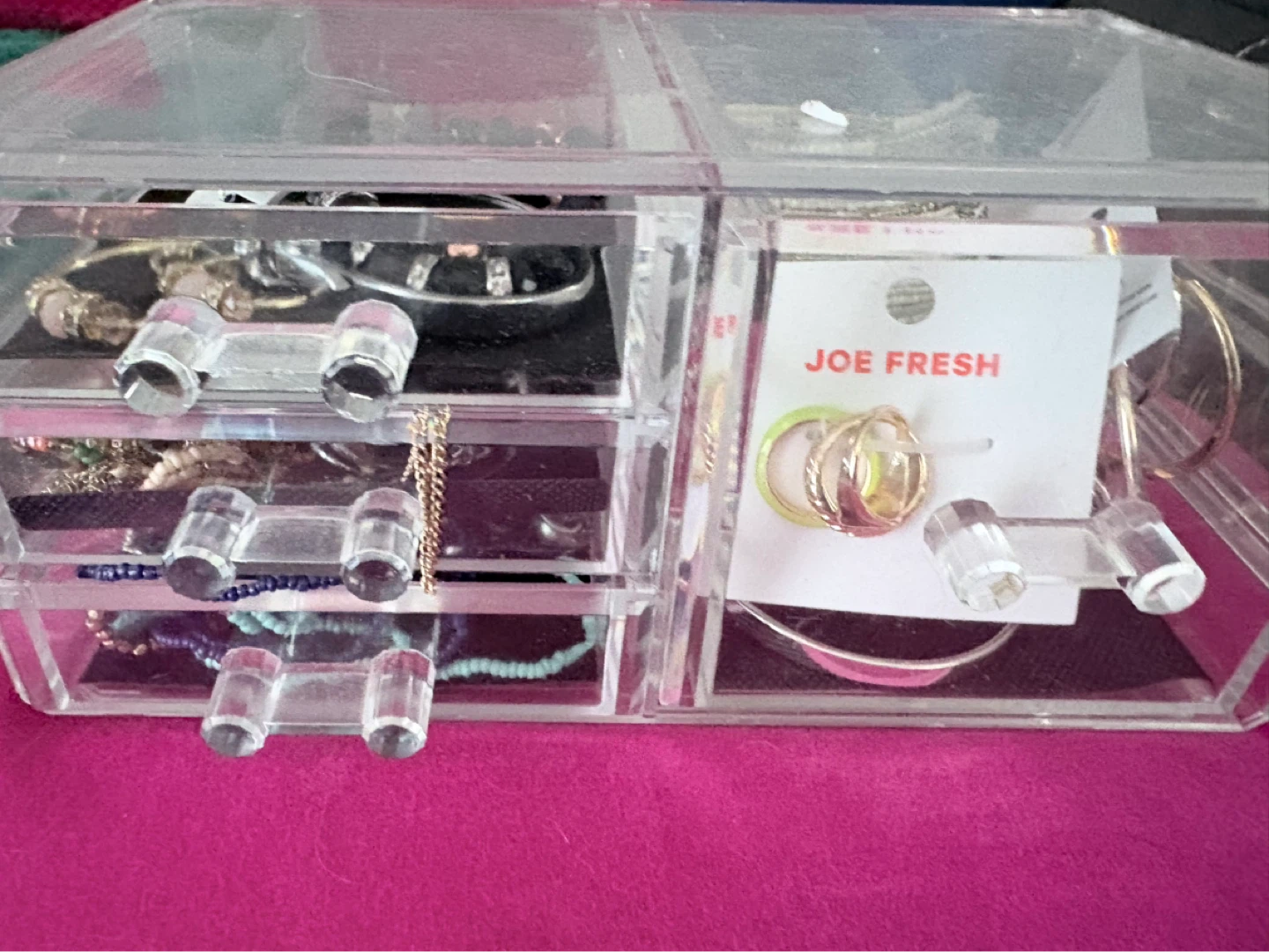 New and gently used jewelry - photo 3
