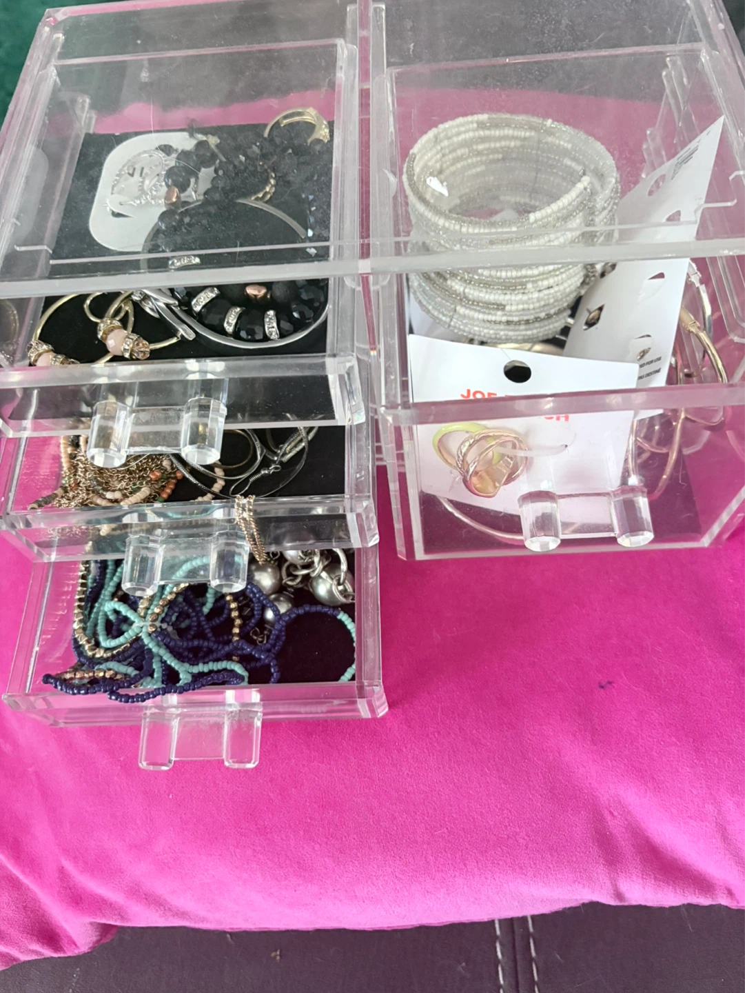 New and gently used jewelry - photo 2