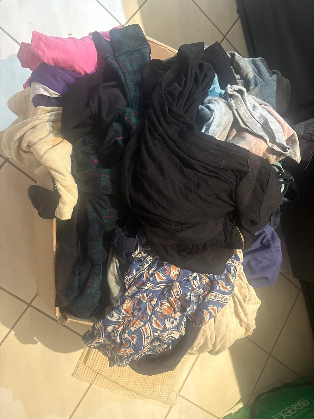 Assorted Women's Clothing Bundle - photo 3