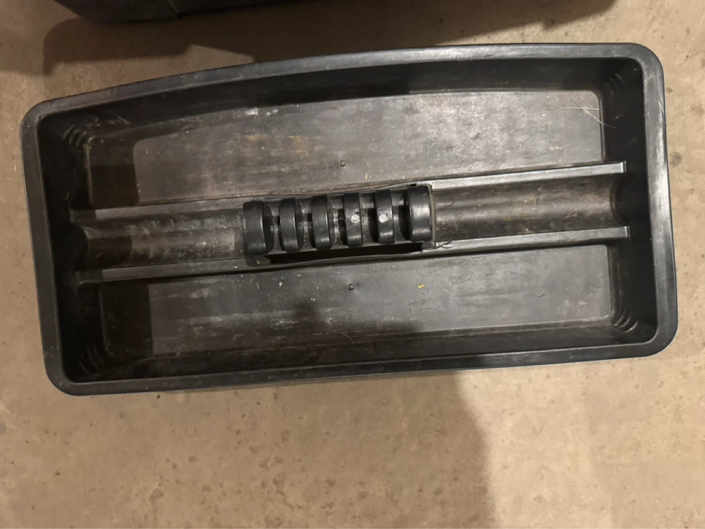 2 Toolboxes full of Tools. Your choice $40 each - photo 5