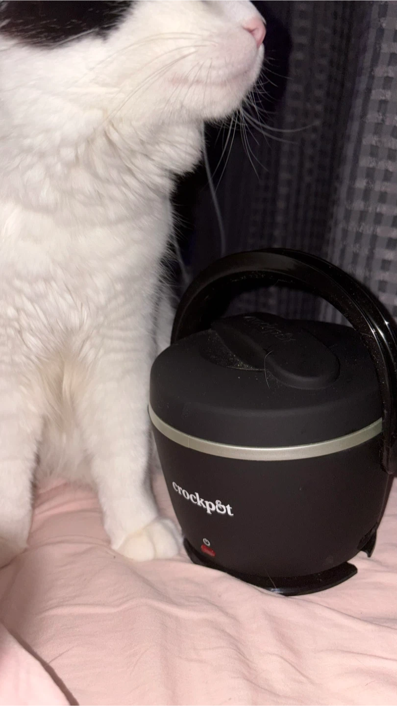 mini crockpot warmer - photo 3