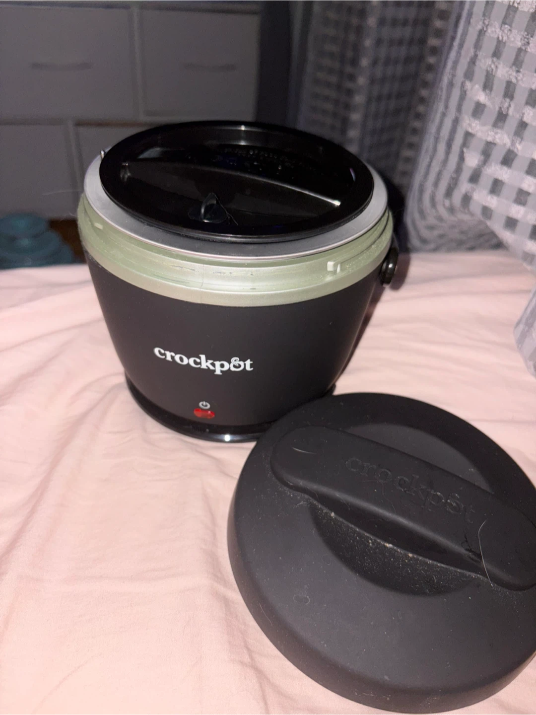 mini crockpot warmer