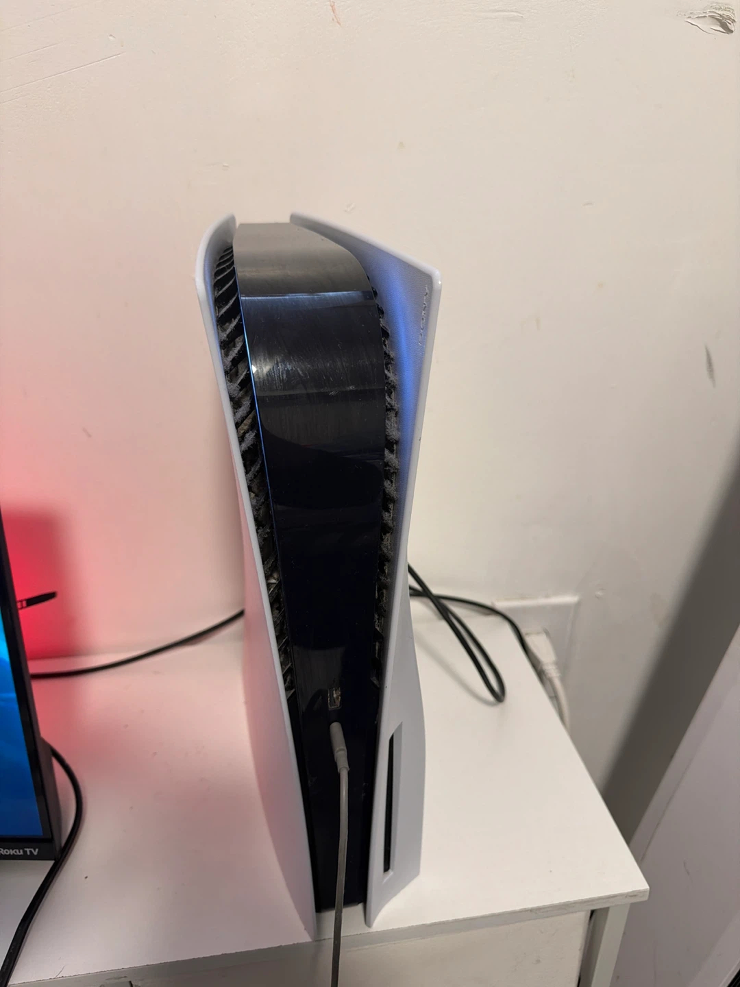 Sony PlayStation 5 (PS5) Console - photo 4
