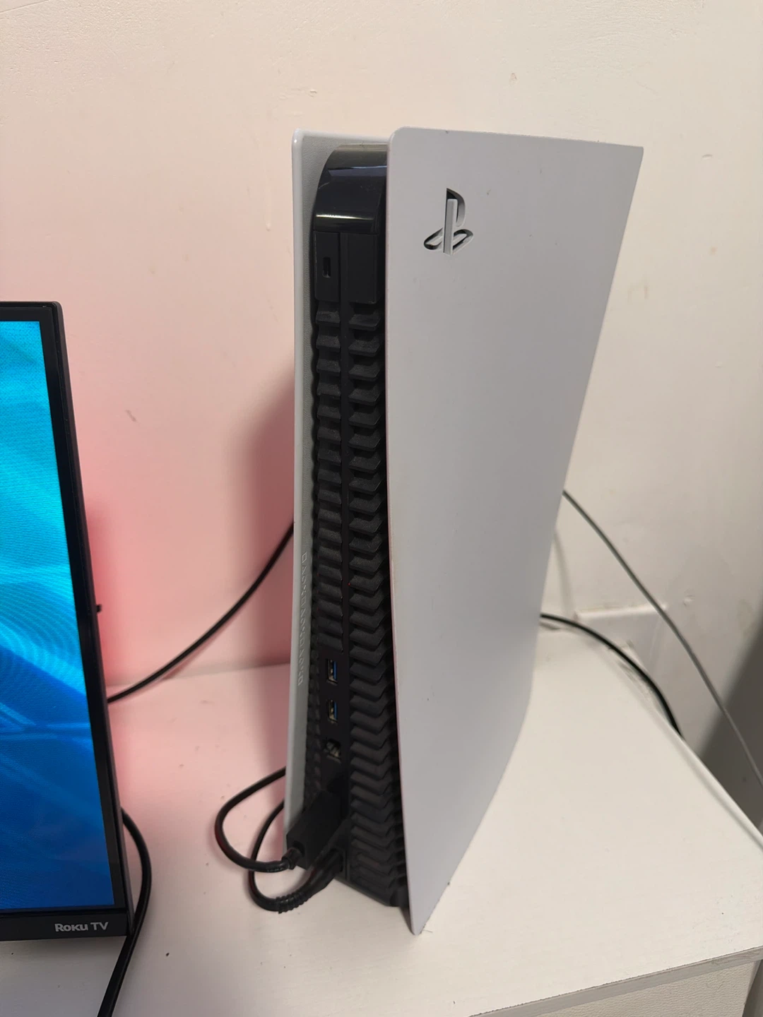 Sony PlayStation 5 (PS5) Console - photo 5