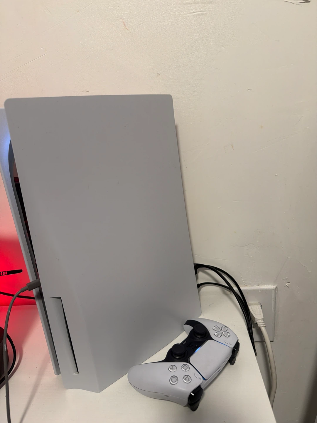 Sony PlayStation 5 (PS5) Console - photo 2