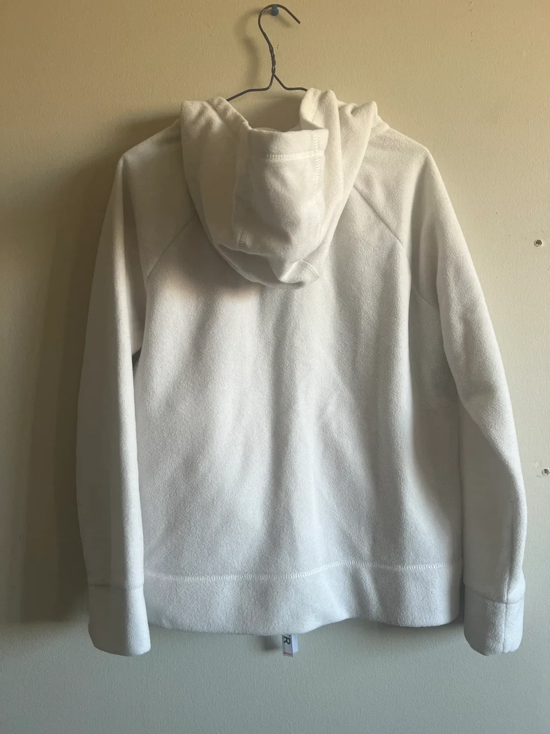 Tommy Hilfiger Sport Fleece Zip-Up Hoodie - photo 3