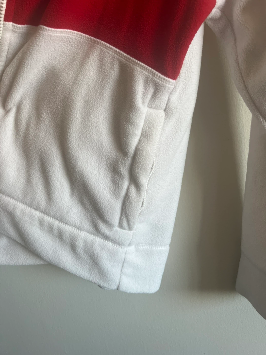 Tommy Hilfiger Sport Fleece Zip-Up Hoodie - photo 2