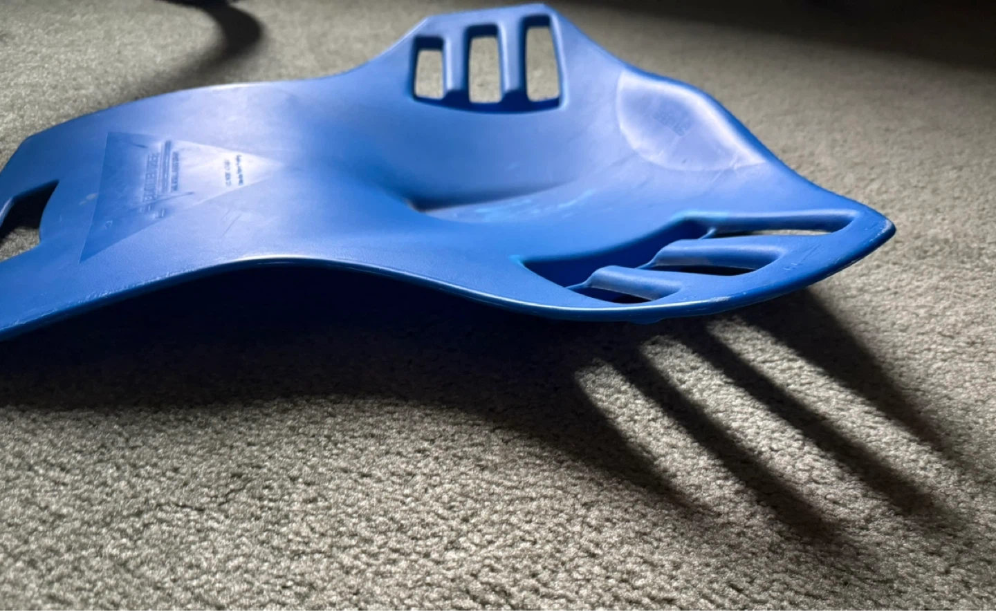 Abdomenizer The Intelligent Sit-Up Fitness Device - photo 5