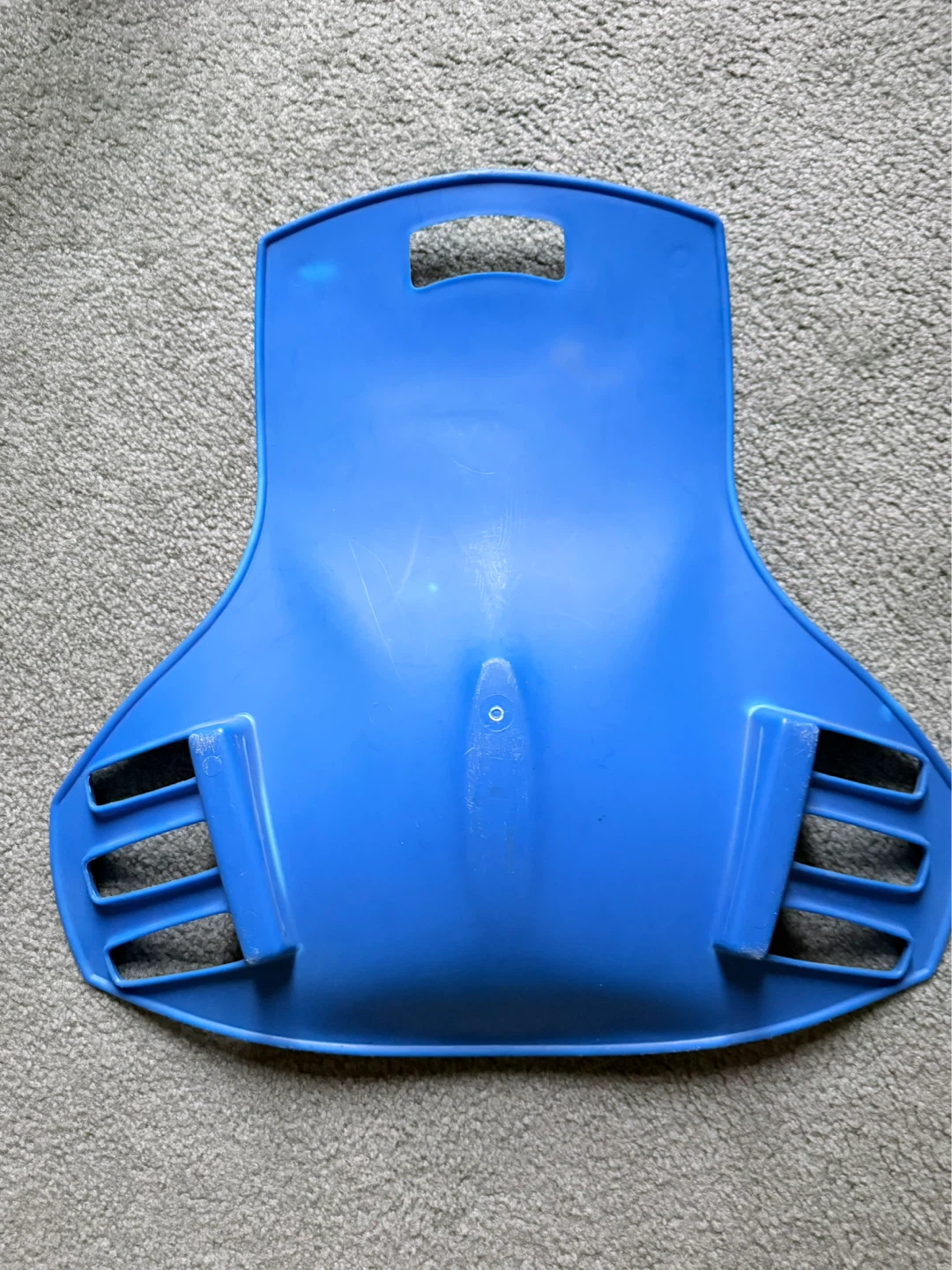 Abdomenizer The Intelligent Sit-Up Fitness Device - photo 2