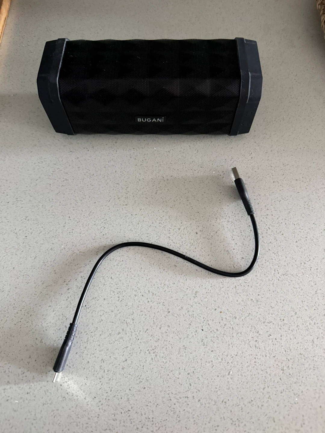 Bluetooth Speaker - photo 2