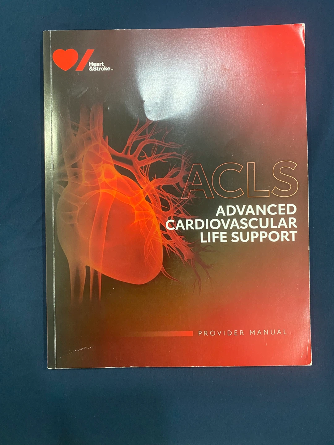 ACLS / BLS / PALS Books Set for Sale – $170 CAD (Urgent Sale) - photo 3