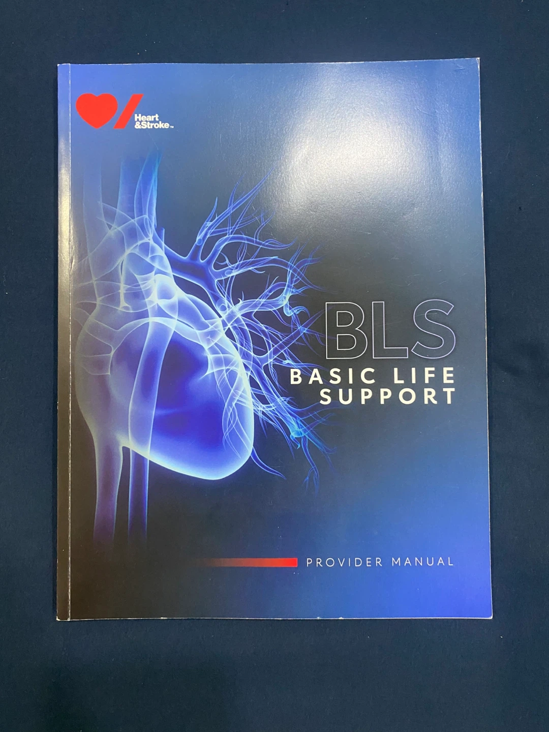 ACLS / BLS / PALS Books Set for Sale – $170 CAD (Urgent Sale)
