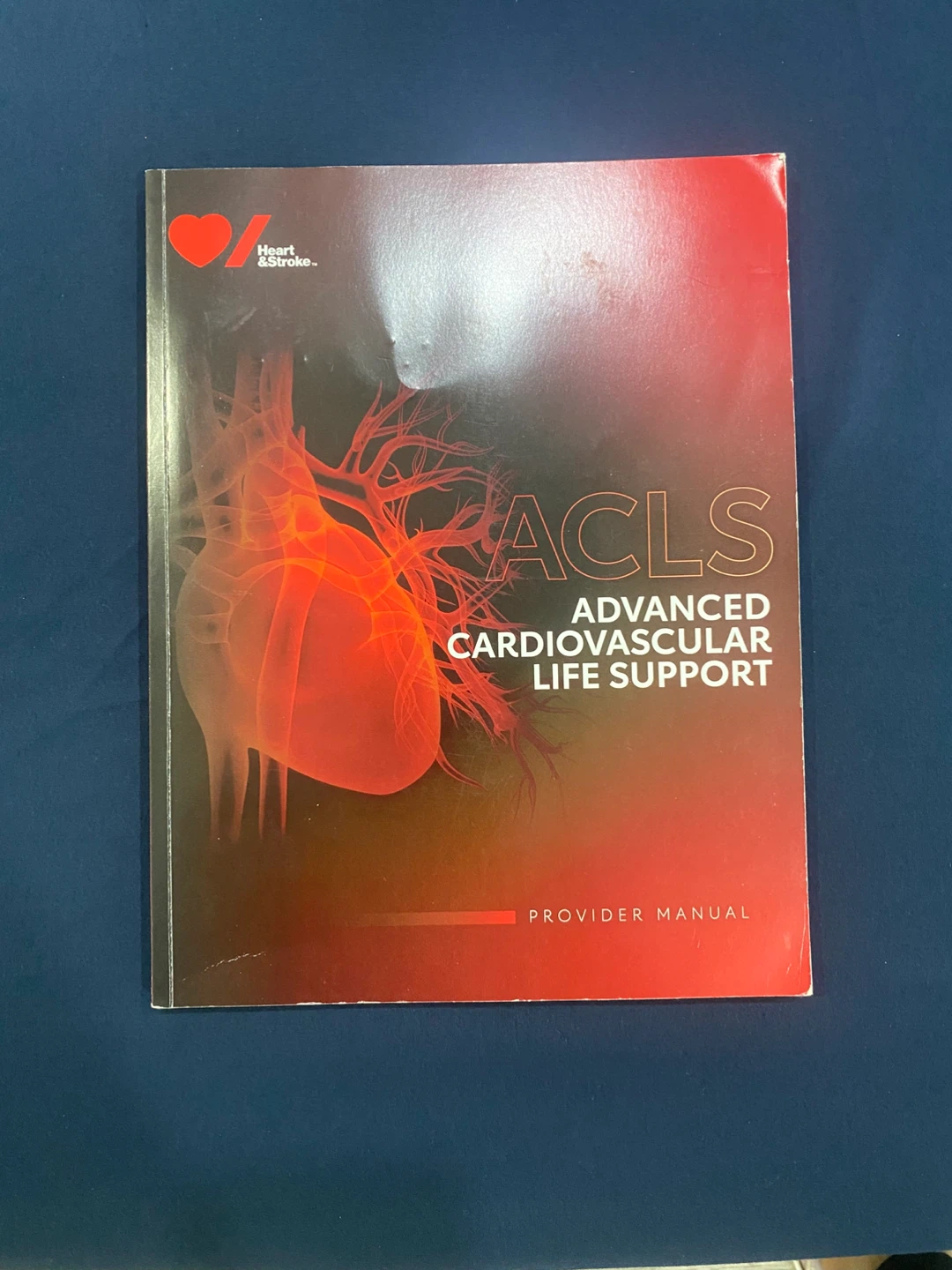 ACLS / BLS / PALS Books Set for Sale – $170 CAD (Urgent Sale) - photo 2