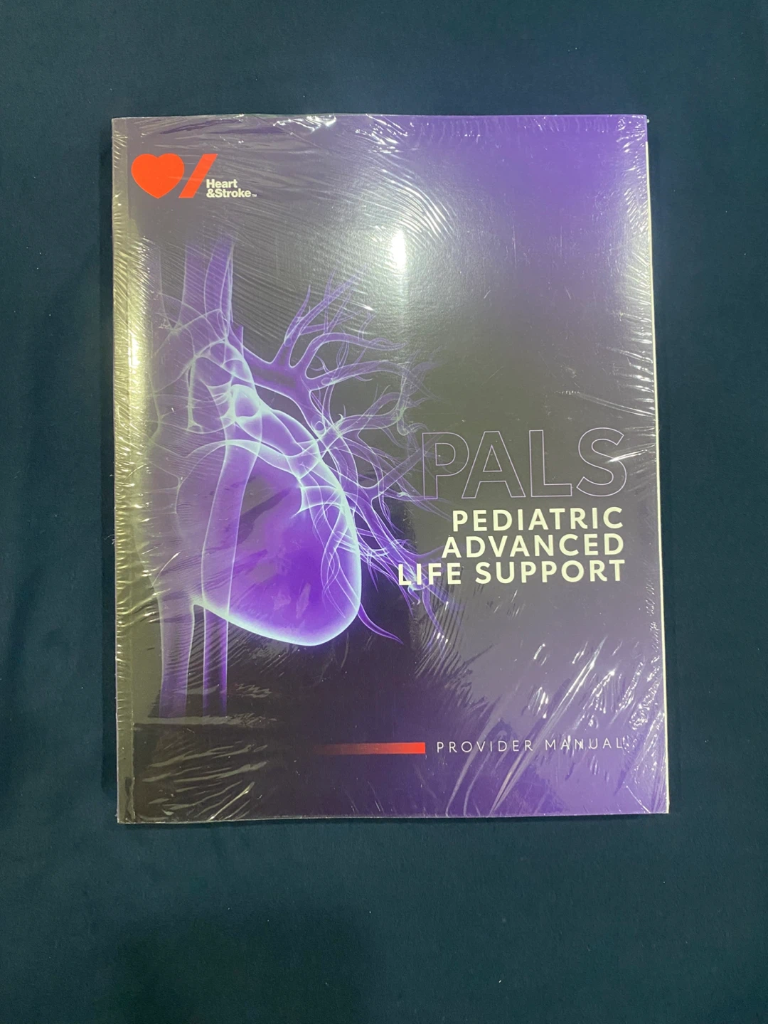 ACLS / BLS / PALS Books Set for Sale – $170 CAD (Urgent Sale) - photo 5