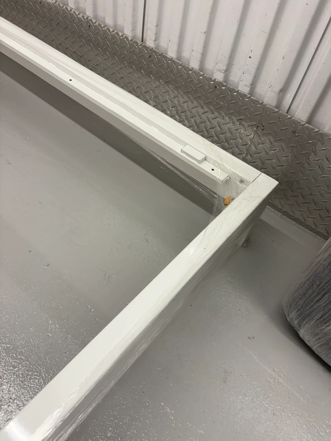 Endy Bed Frame - photo 3