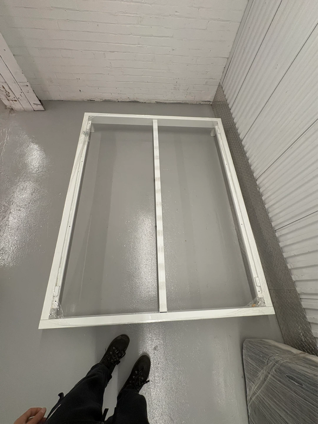 Endy Bed Frame - photo 4