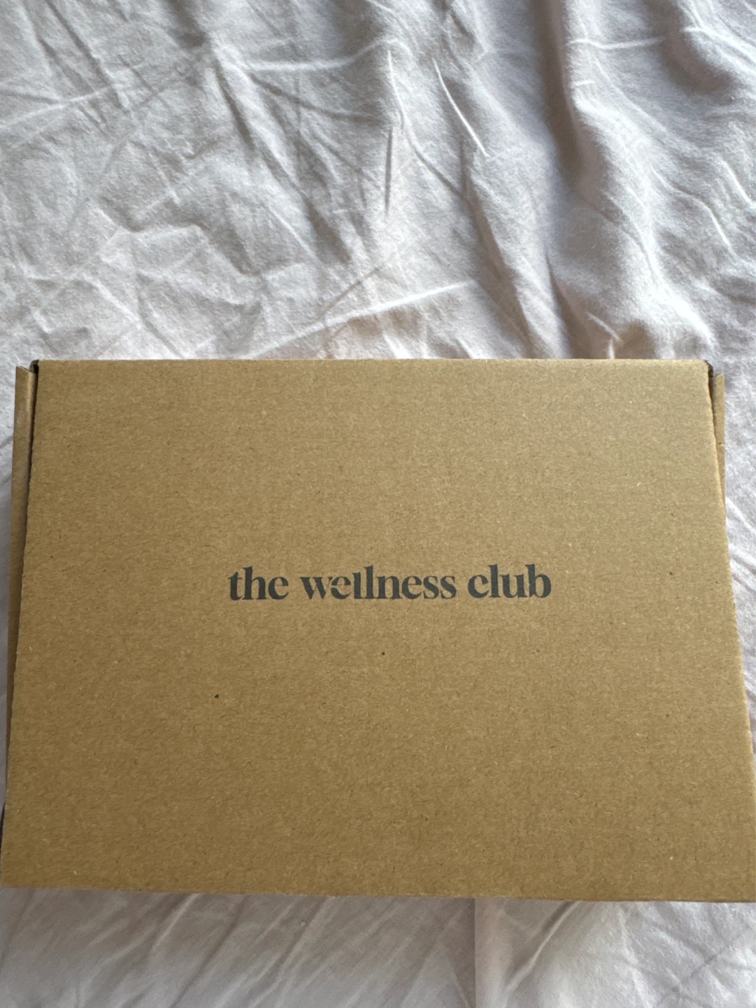 The Wellness Club Gift Card