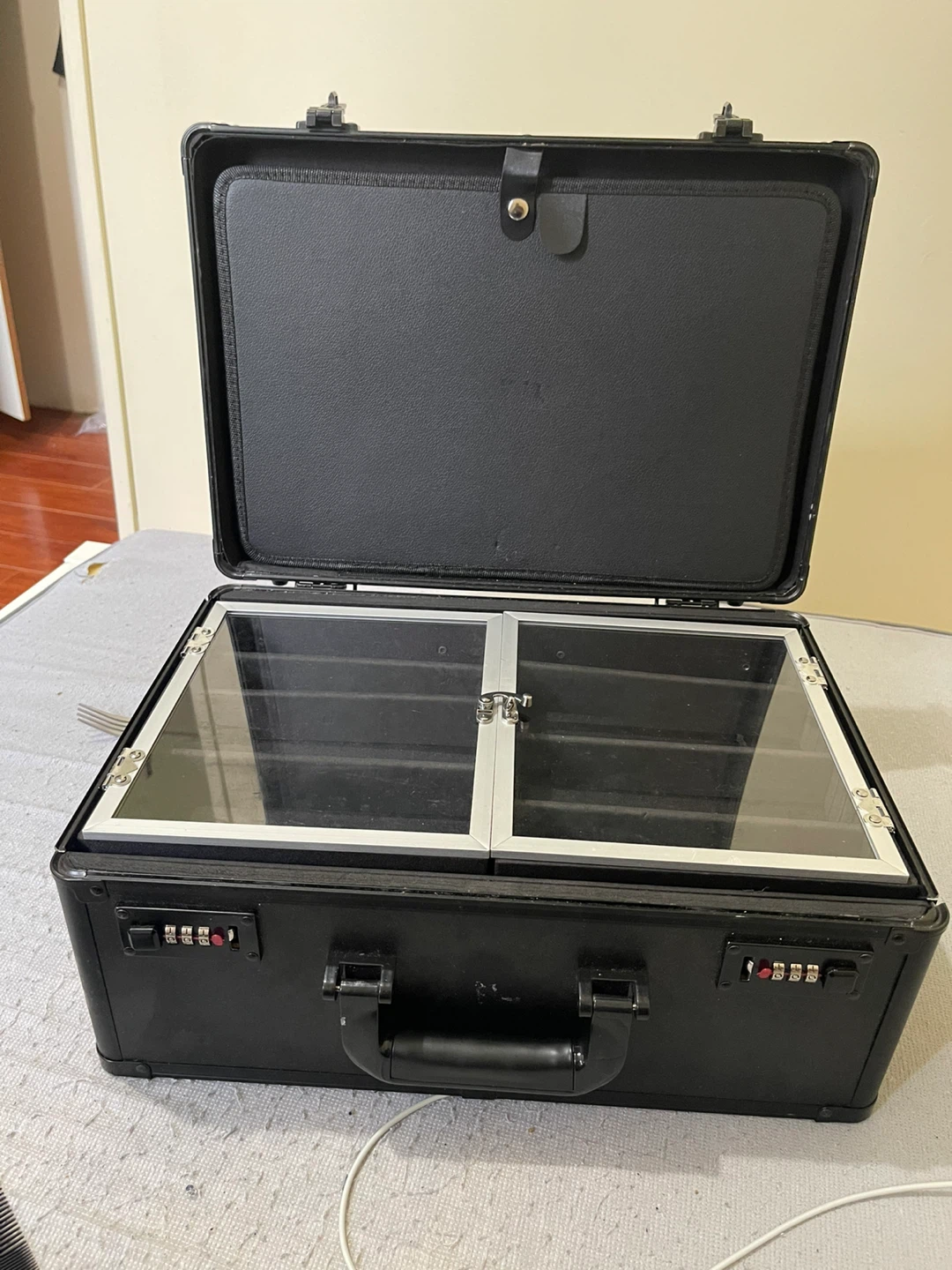 Professional Barber Tool Case - photo 4