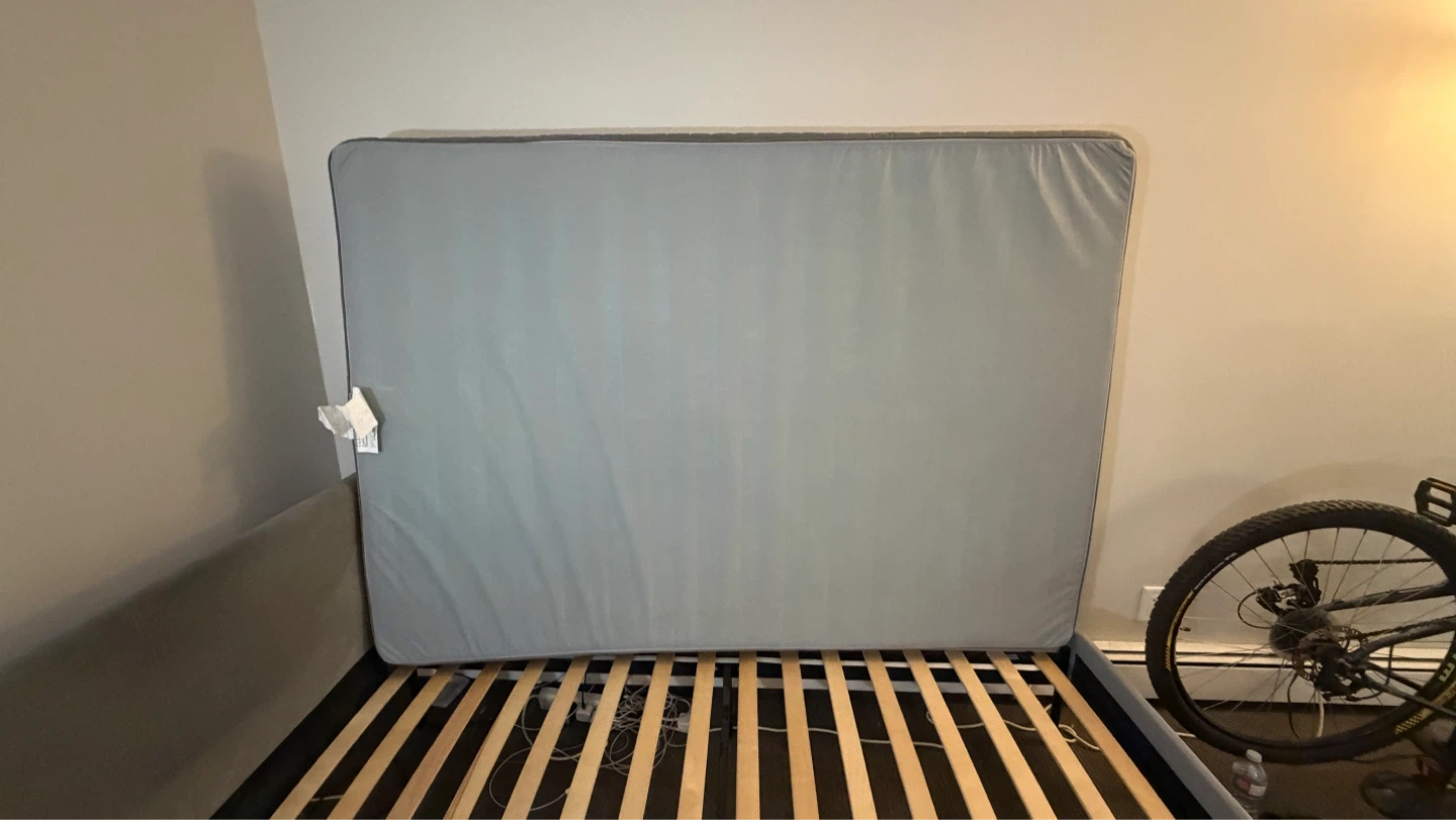 IKEA Morgedal Mattress - Queen Size - photo 3
