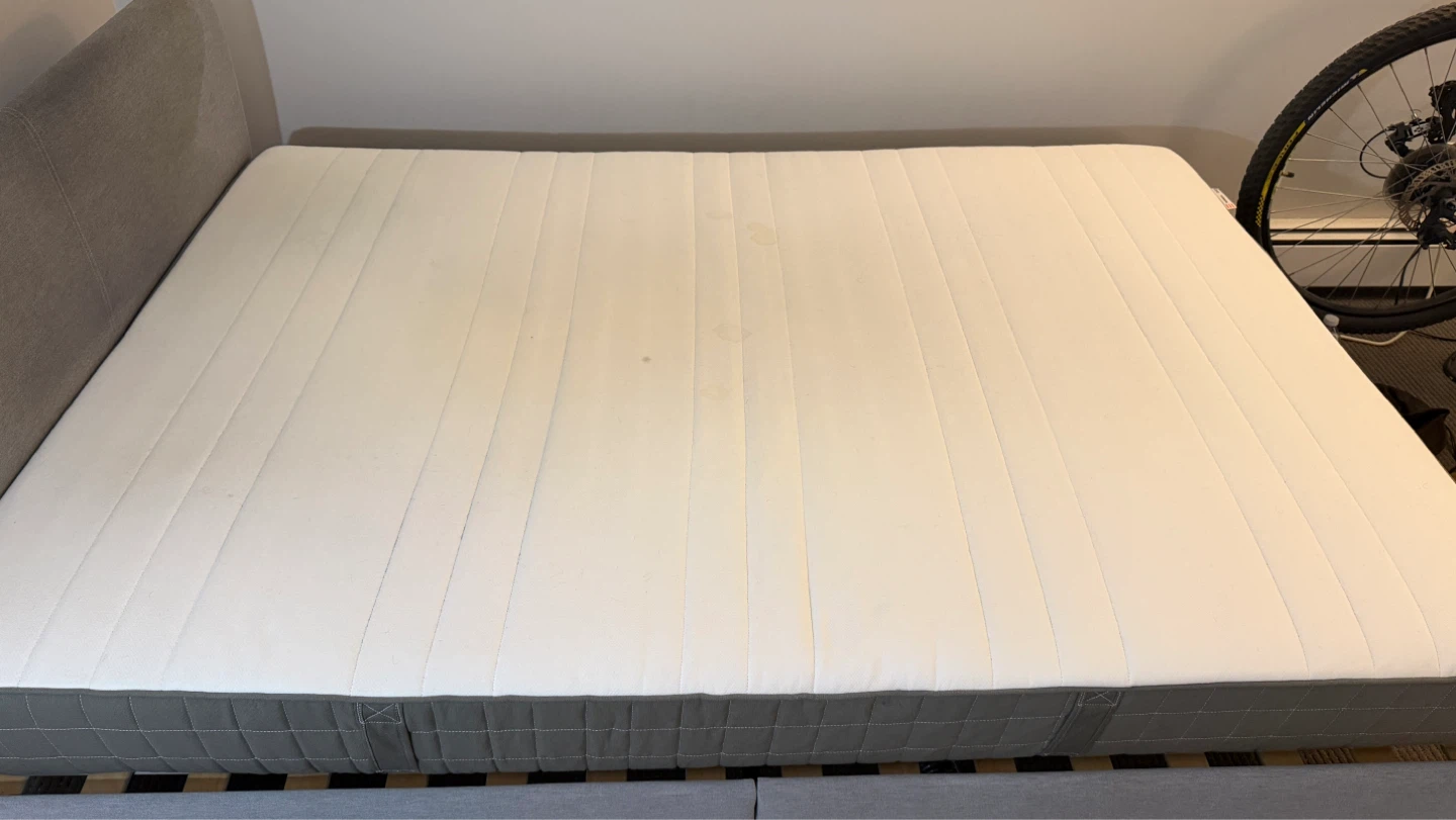 IKEA Morgedal Mattress - Queen Size