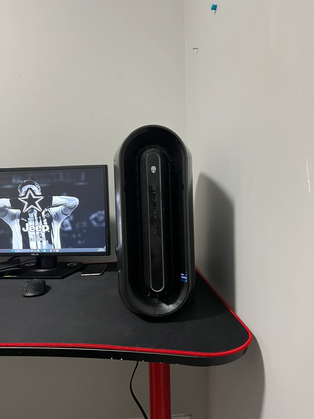 Alienware R12 Gaming PC