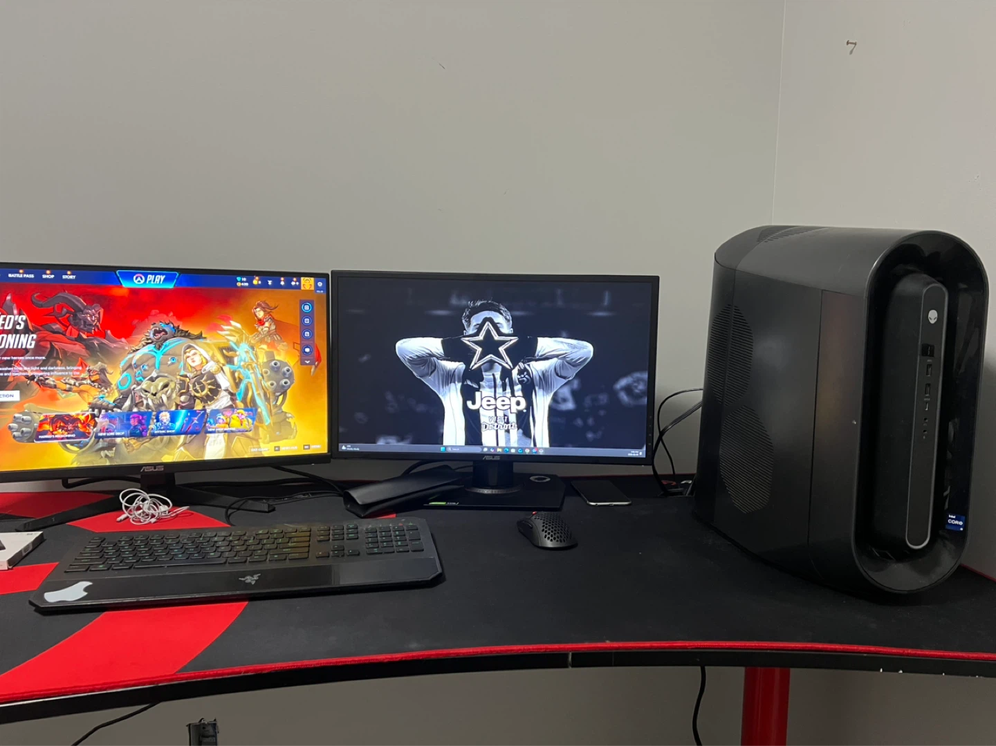 Alienware R12 Gaming PC - photo 3