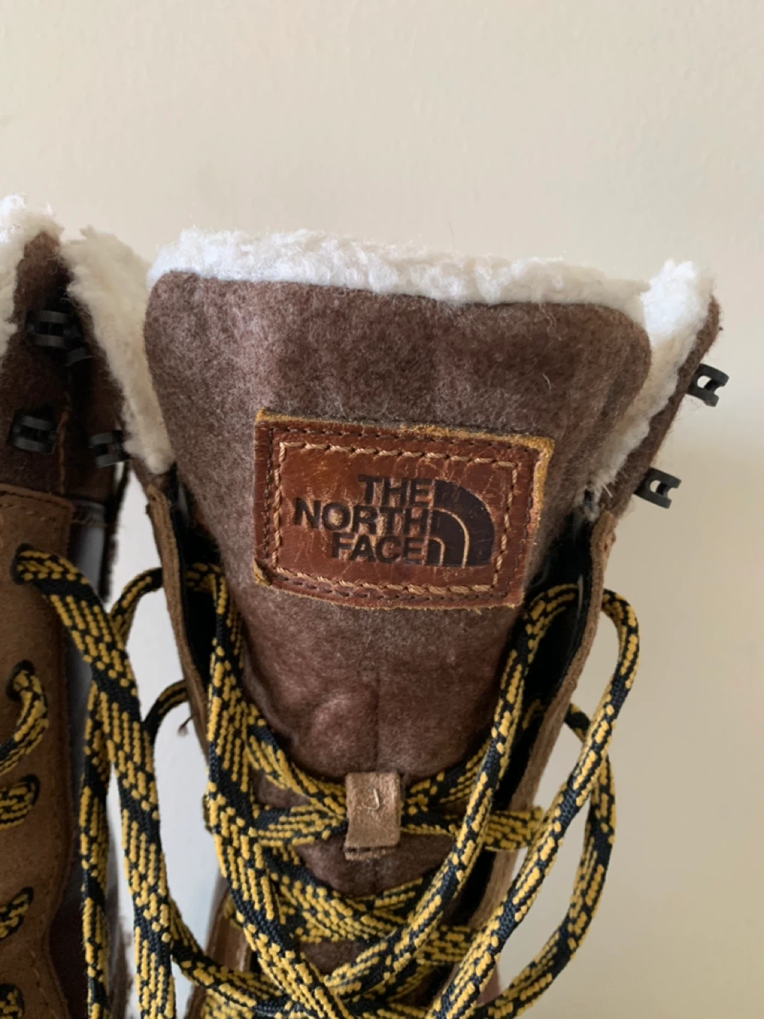 The North Face Women's Shellista II Mid Boots - Size 8 - photo 2