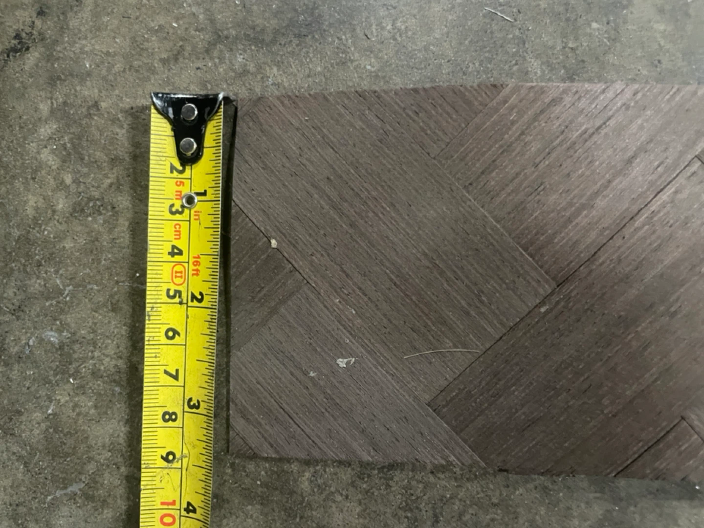 Wood Flooring Samples - Various Woods & Patterns - photo 4