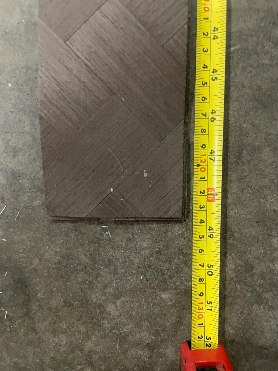 Wood Flooring Samples - Various Woods & Patterns - photo 3