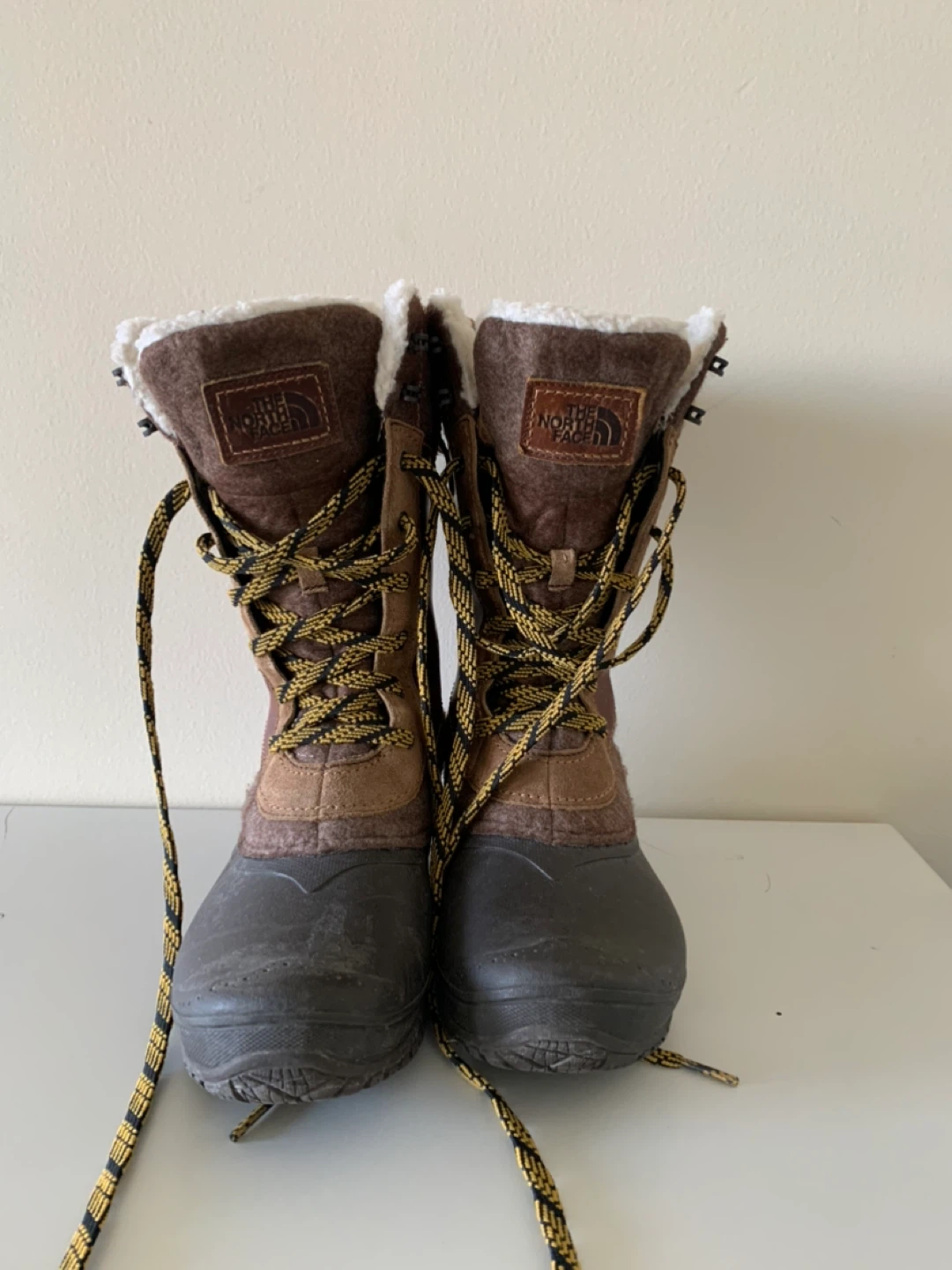 The North Face Women's Shellista II Mid Boots - Size 8 - photo 4