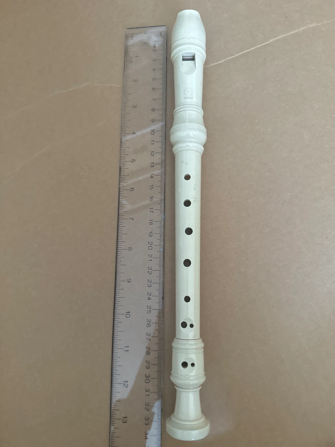Yamaha Recorder